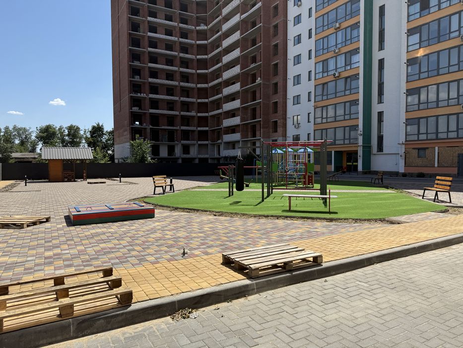 Продаю 2-ку ЖК Мрия