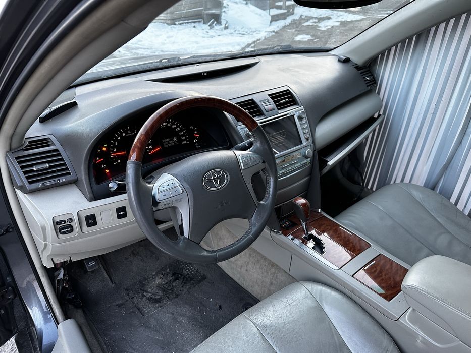 Разборка розбірка Toyota Camry 40 Тойота Камри 40 2.4,3.5