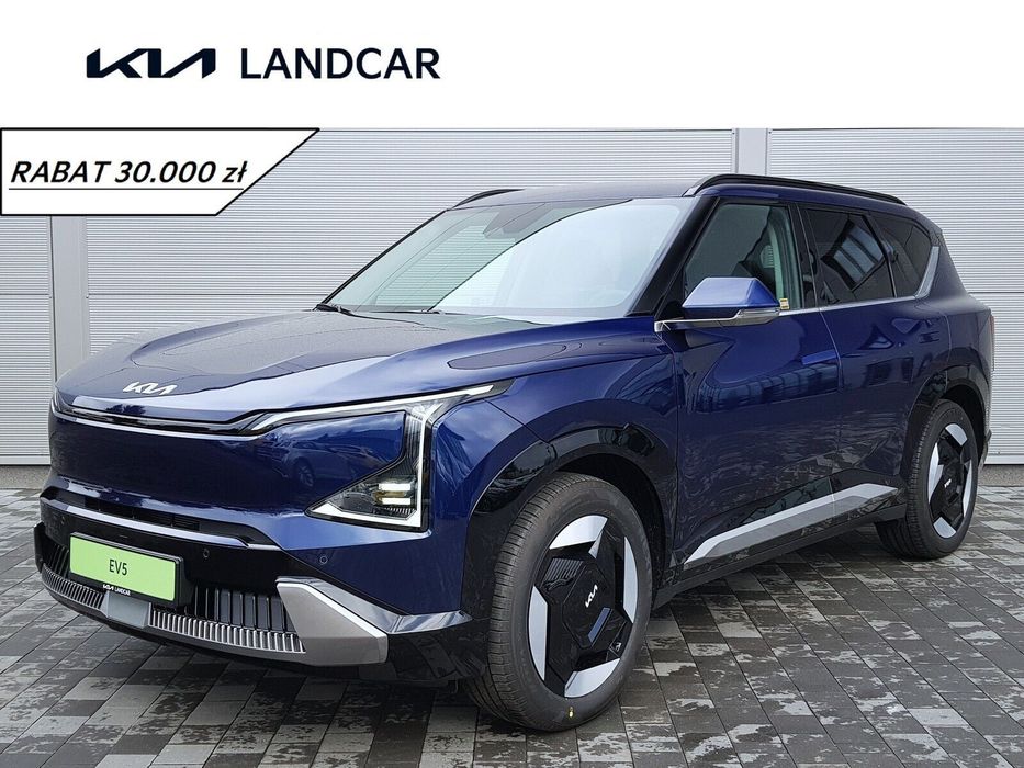 Kia EV5