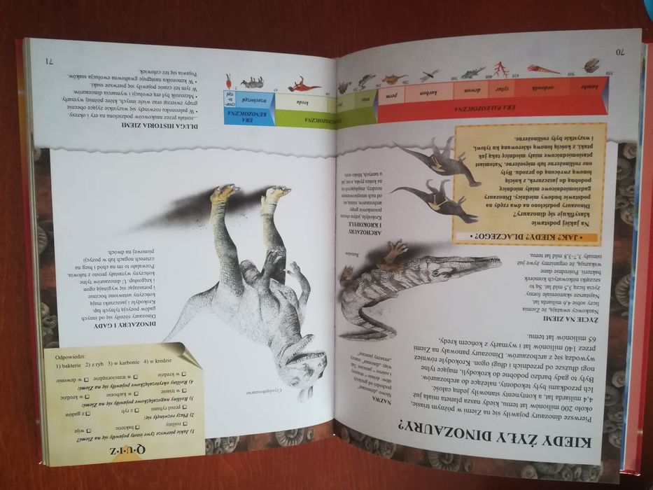 Encyklopedia pytań i odpowiedzi