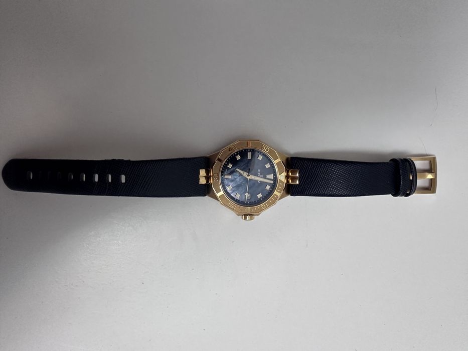 Годинник EDOX Delfin