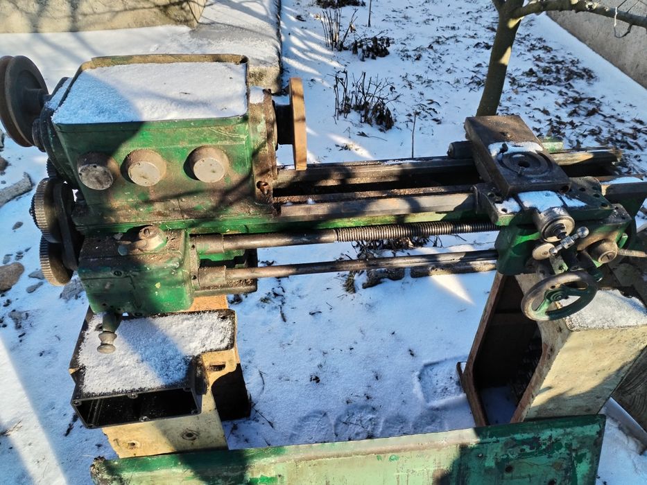 Продам станки тв 4 в гарному стані.