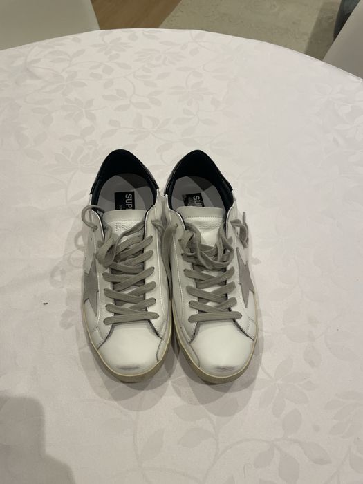 Golden Goose Super star