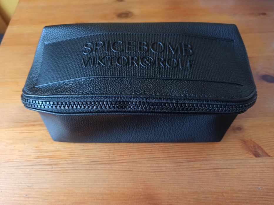 Kosmetyczka męska SPICEBOMB VÍCTOR&ROLPH