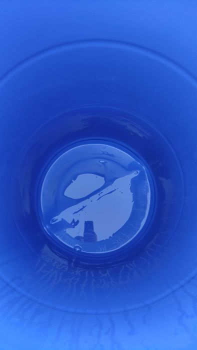 Beczka baniak zbiornik 60l