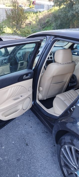 Alfa Romeo 159 2.4 JtdM