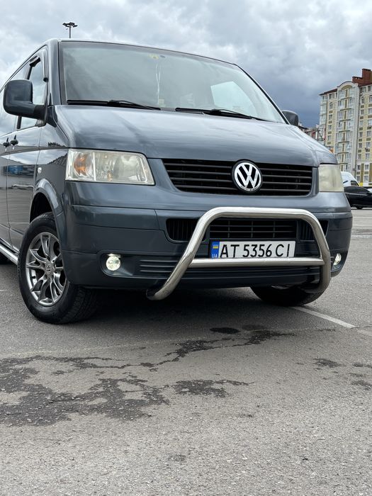 Продам Фольцваген Т5