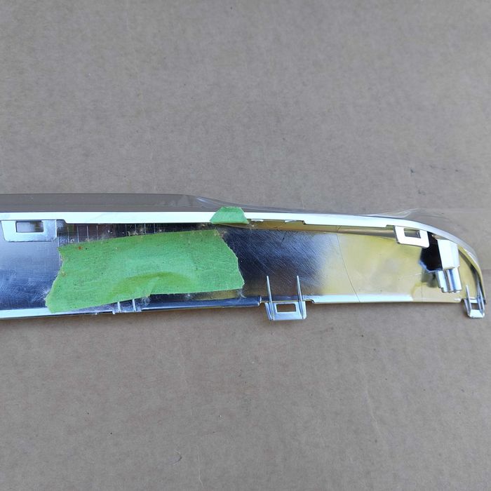 Spoiler dokładka Kia XCeed nowe oryginal