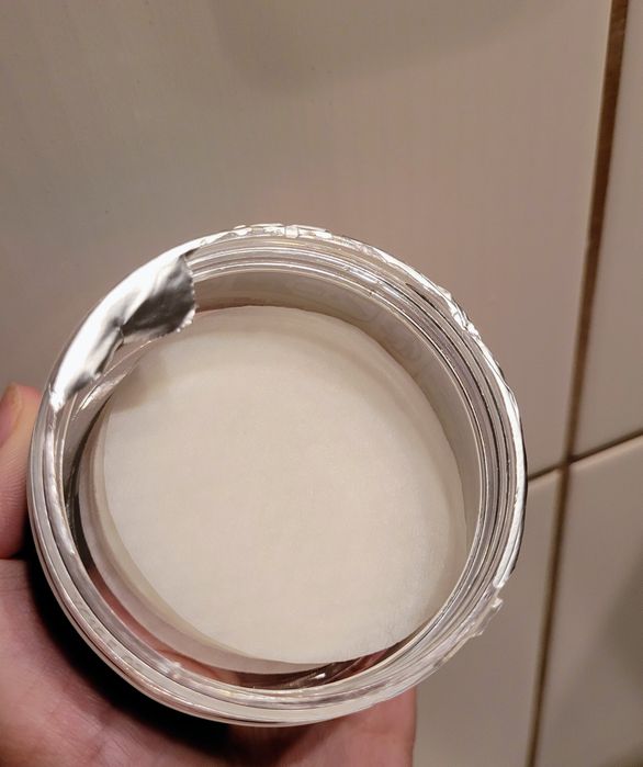 Erne płatki nasączone z kwasem azelainowym do twarzy