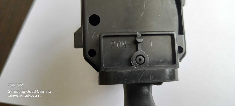 Переключатель подрулевой правый Honda Accord 7 2002 - 2008