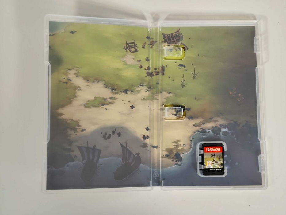 Northgard - Nintendo Switch