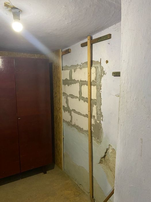 Продам будинок з ділянкою в селі Затишшя