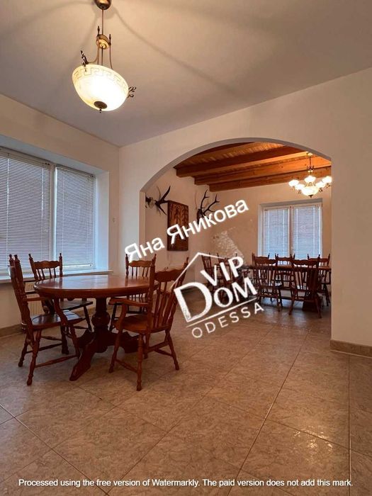 Дом по адресу ул. Львовская (площадь 750 м²) - Atlanta.ua - фото 4