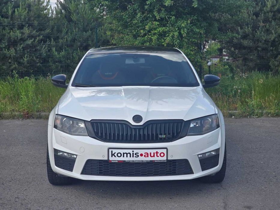 Продам  Skoda Octavia 2014. Можна в розстрочку, під викуп.
