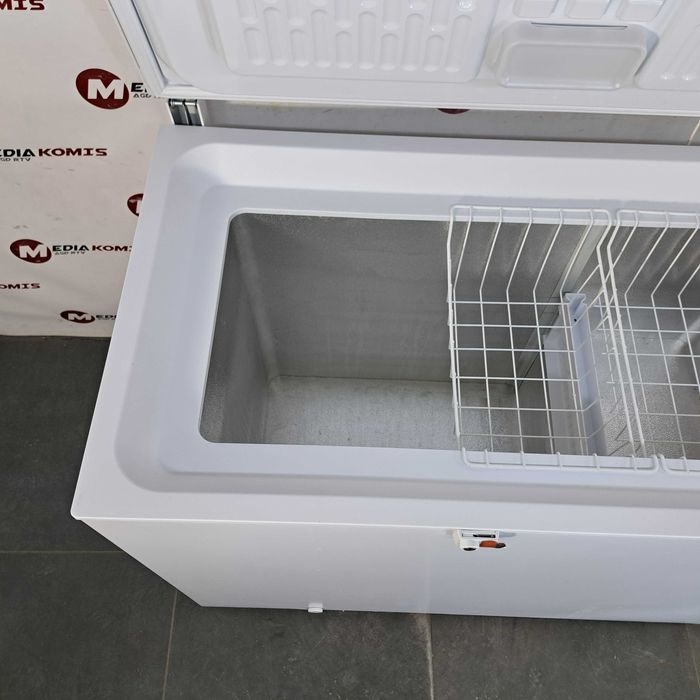 Zamrażarka Bauknecht GTE 220 [2lata-gwar] C/219 litrów/42dB