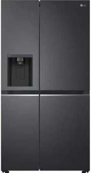Frigorífico Americano LG GSLV71MCTD No Frost 179cm 635L