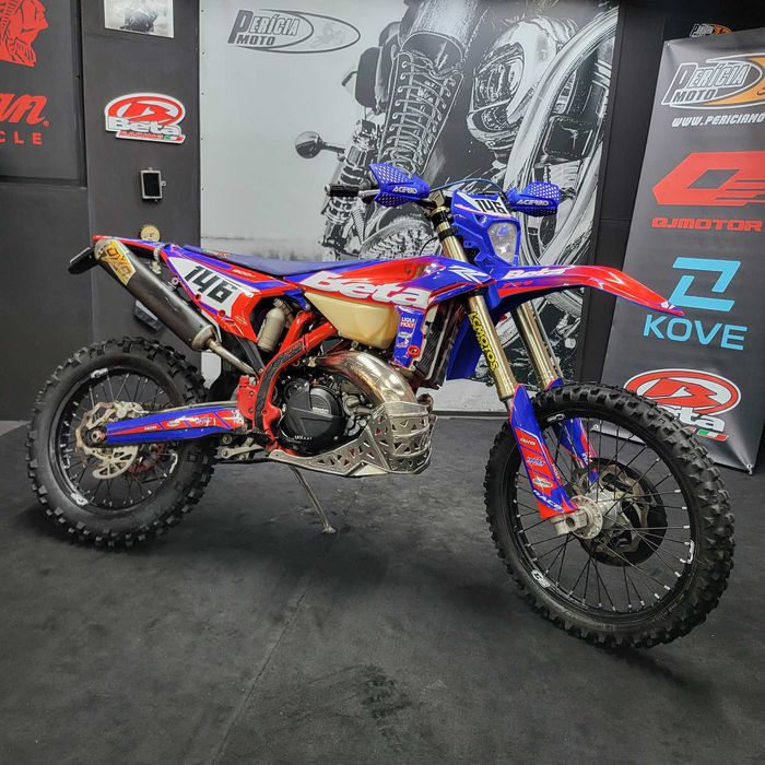 Beta RR 250 Race 2023