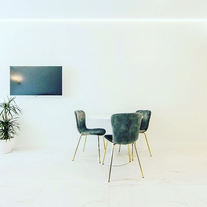 Апартаменты на 19 этаже.  Минская. Смарт плаза. Можно на месяц снять.