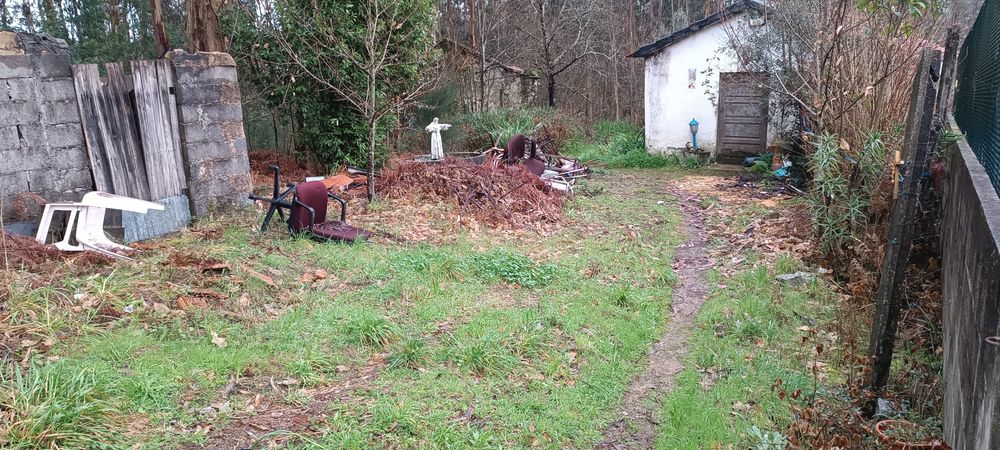 Casa Rustica +terreno