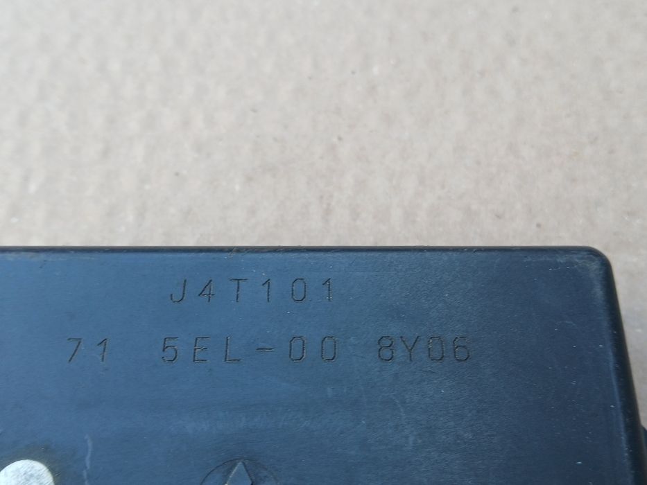 Moduł Zapłonowy Yamaha Drag Star 1100