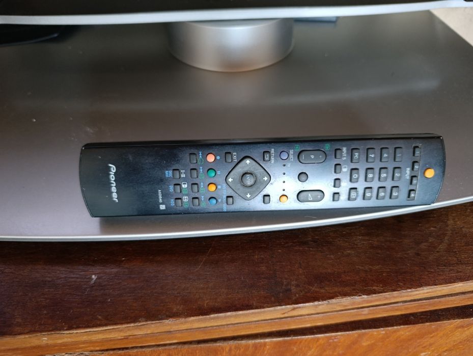 Телевизор Pioneer