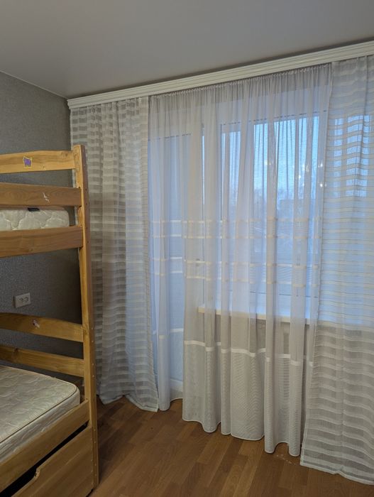 ПРОДАМ хорошу ТРИКІМНАТНУ квартиру в м. Ніжин. Можна під ЄВідновлення