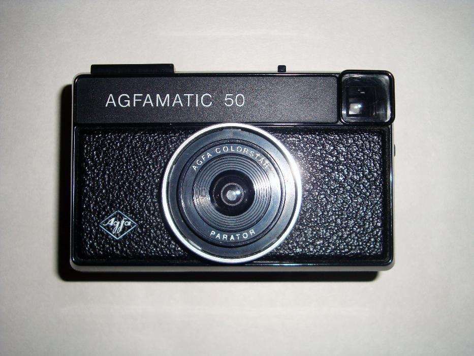 Agfamatic 50 Camera + Case64309806651777122