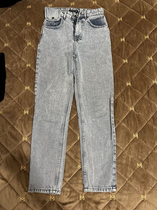 Джинси 34-36 розмір