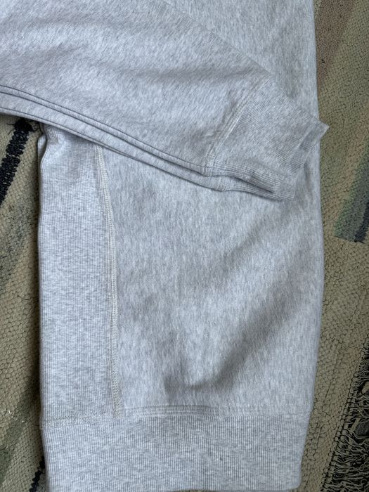 Светр Carhartt WIP American Script Sweat