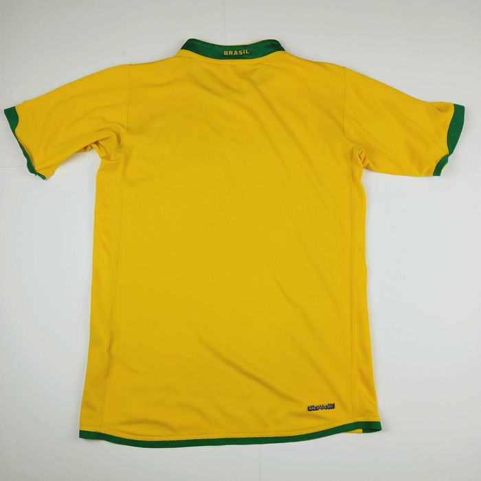 Koszulka sportowa Brazylia Nike rozm : S
