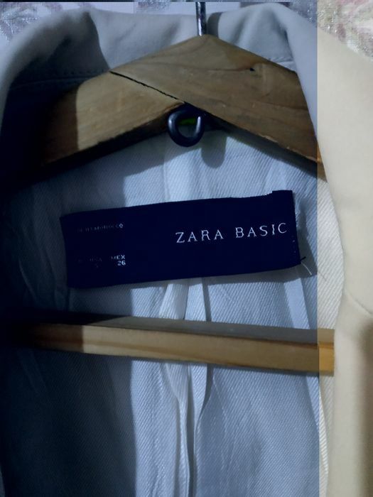 Піджак жіночий ZARA