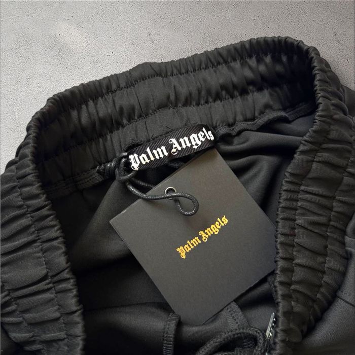 Штани Palm Angels Track Pants Спортивні штани Палм