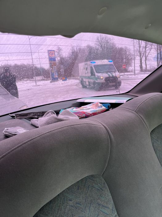 Daewo Nubira 1.6 16v