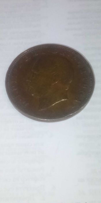 XX réis 1884 monarquia