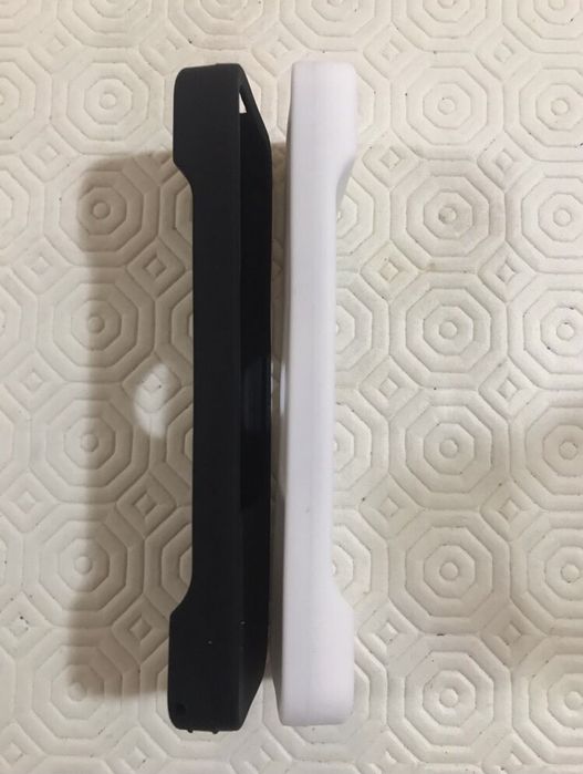 Proteções para comandos Apple TV 4