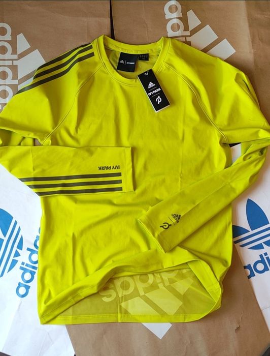 Nowa bluza Adidas Ivy park Terrex XL trekking bieganie męska mtb poc
