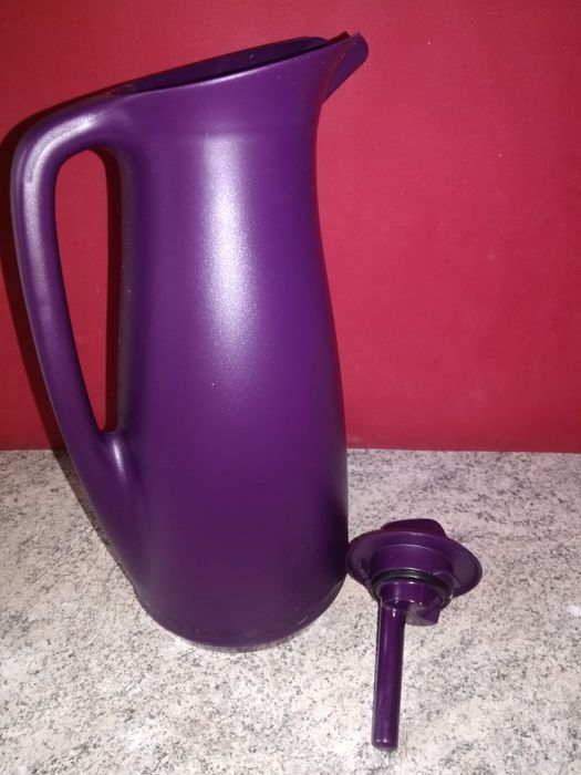 Tupperware Termotup.