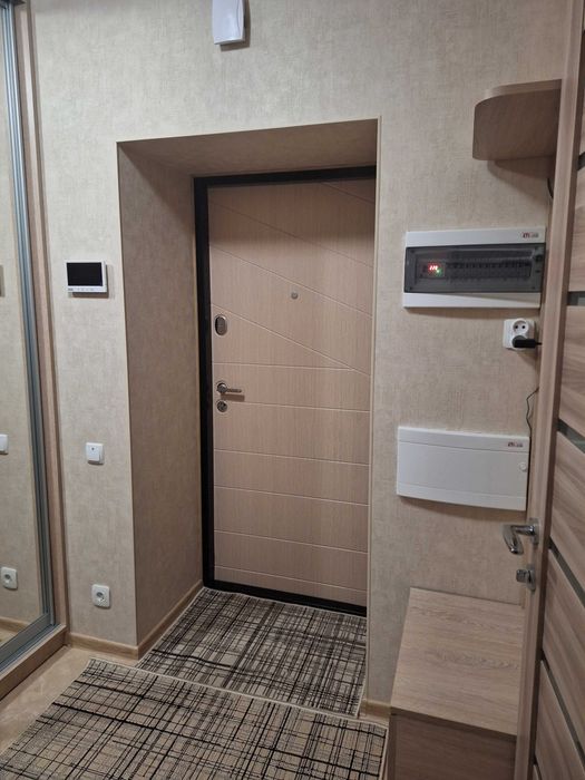 Однокімнатна  ЖКТуркішСіті