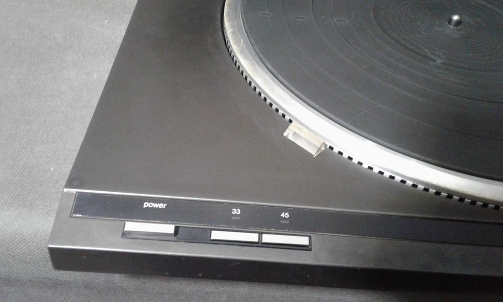 TECHNICS SL-QL1,gramofon stereo