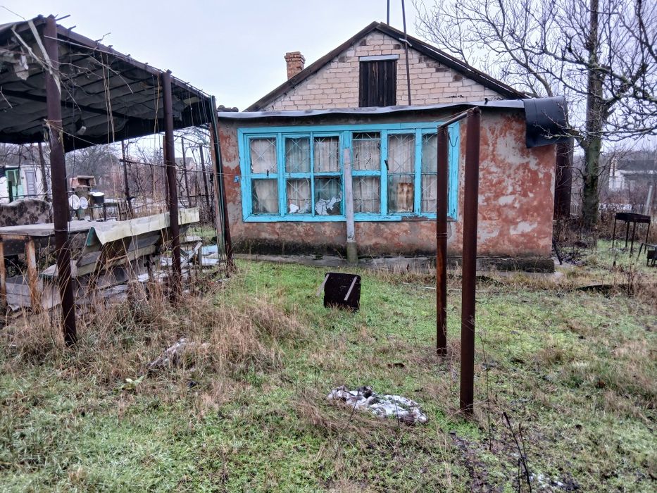 Продается дача "УЮТ"