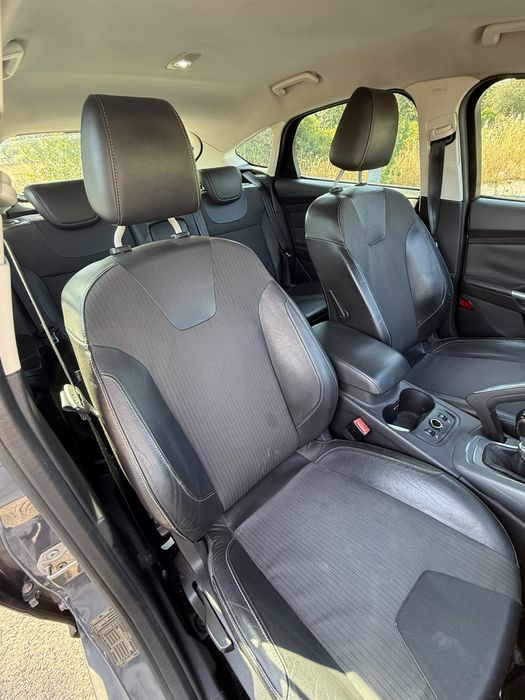 Ford focus titanium 2011 Disel