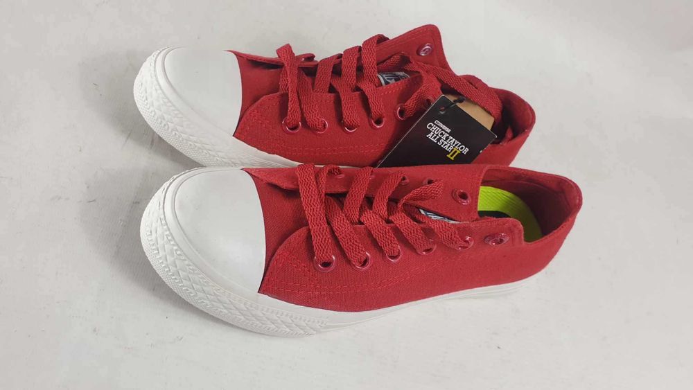 Converse trampki Converse Chuck Taylor All Star W 147136C rozmiar 37