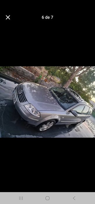 Vw Passat 130 cv