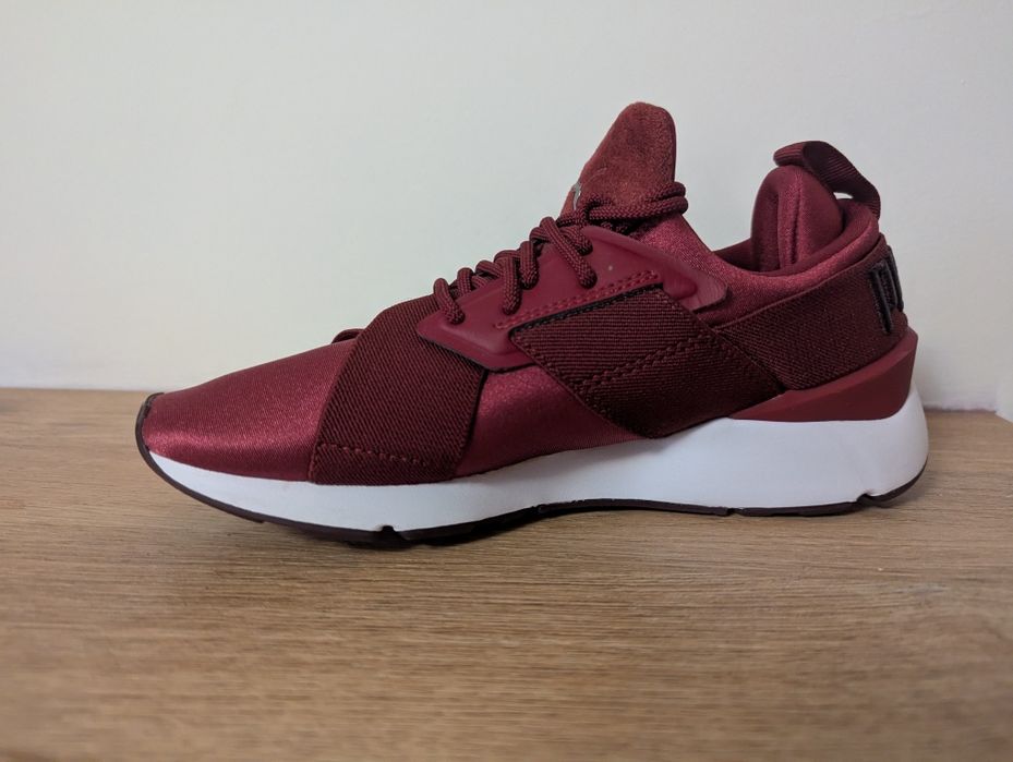 Кросівки Puma ,розмір 37.5