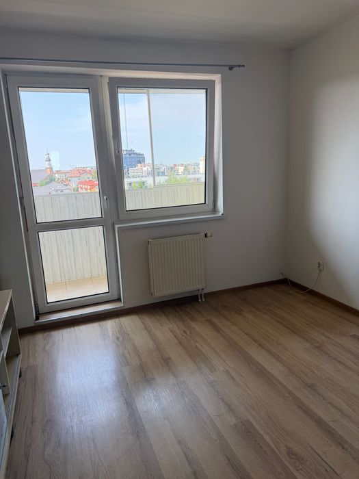 Wynajm mieszkanie 40 m² - Widok 3