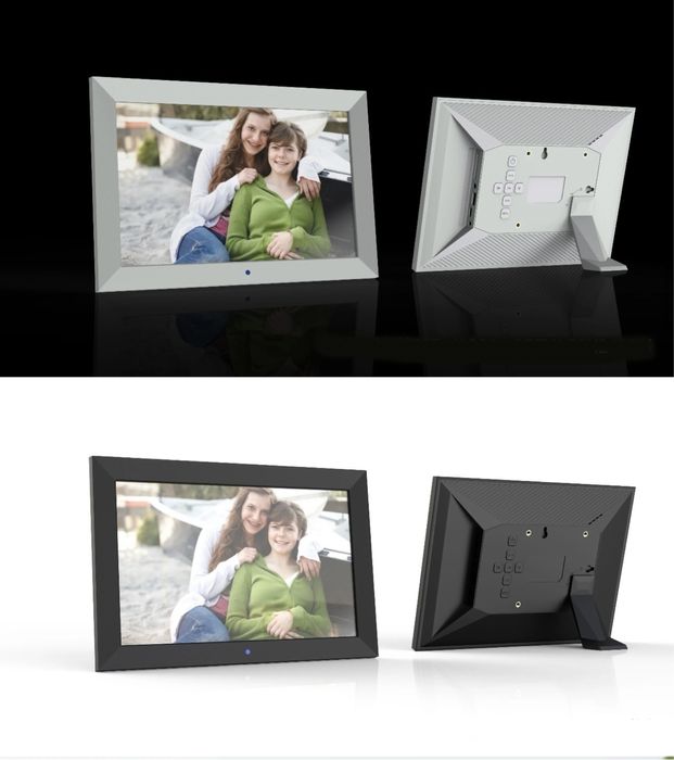 Цифрова фото рамка