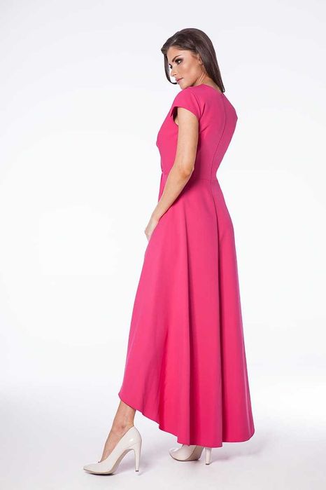 Piekna sukienka firmy MARCONI rozmiar 40