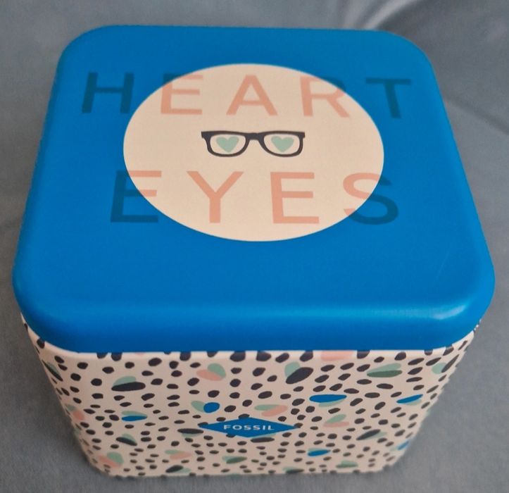 Zegarek damski Fossil