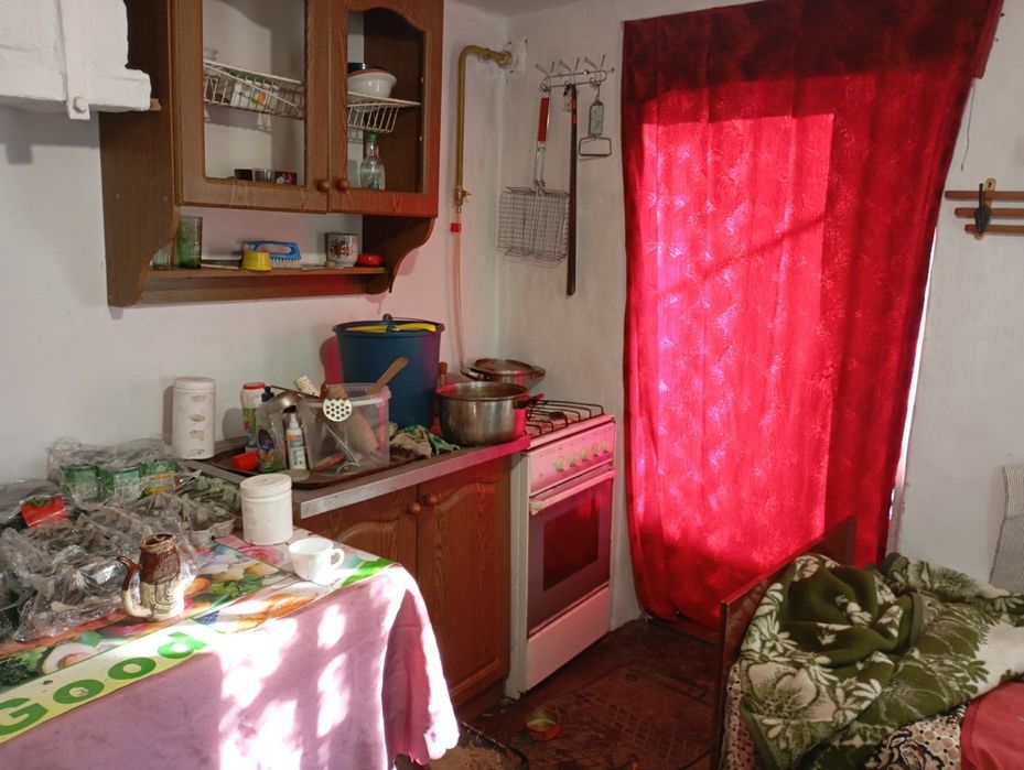 Продам будинок місто Багачеве