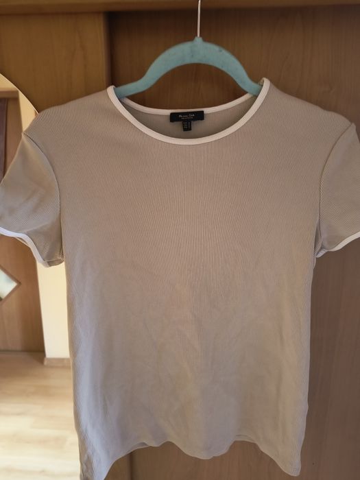 T-shirt Massimo Duty